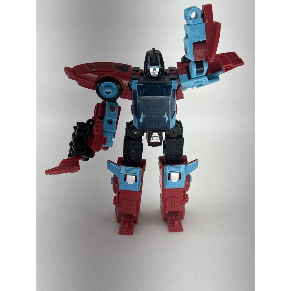 Tomy Pointblank Transformers Legacy Action Figure 2022